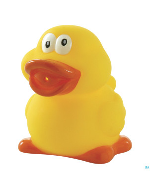 Nuby cl jouets bain crocodile elephant canard +4m