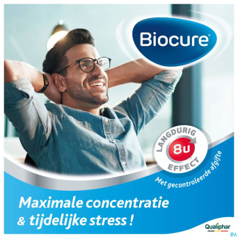 Biocure intellect la    comp 40