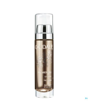 Caudalie coffret premier cru bois 4prod