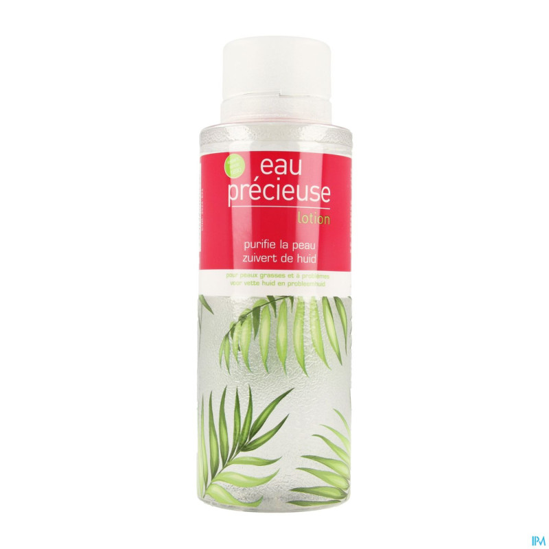 Eau precieuse lotion 2017 ltd 375ml