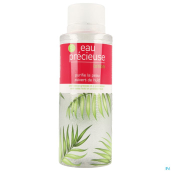 Eau precieuse lotion 2017 ltd 375ml