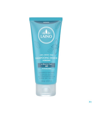 Laino sh douche hydra monoi tahiti ao   tube 200ml