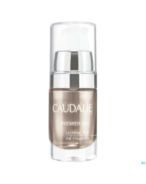Caudalie coffret premier cru yeux carton 2prod
