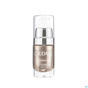 Caudalie coffret premier cru yeux carton 2prod