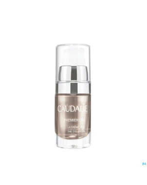 Caudalie coffret premier cru yeux carton 2prod