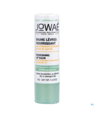 Jowae baume levres nourissant    stick 4g