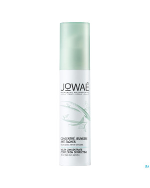 Jowae concentre jeunesse a/tache    fl pompe  30ml