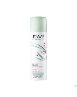 Jowae eau soin hydratante    spray 200ml