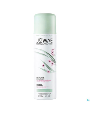 Jowae eau soin hydratante    spray 200ml