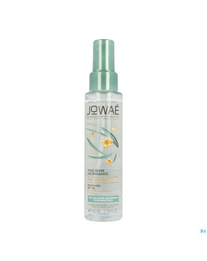 Jowae huile seche nourissante    fl pompe 100ml