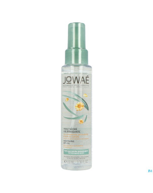 Jowae huile seche nourissante    fl pompe 100ml