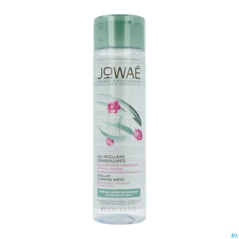 Jowae eau micellaire demaquillant    fl 200ml