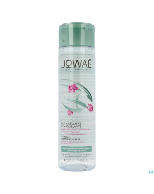 Jowae eau micellaire demaquillant    fl 200ml