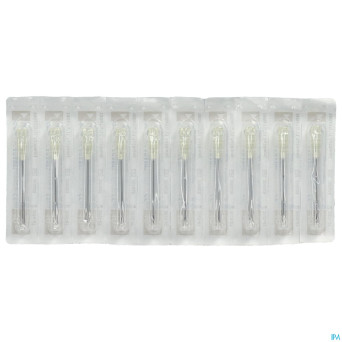 Terumo aiguille agani 19g 1 1/2 rb ivoire  100