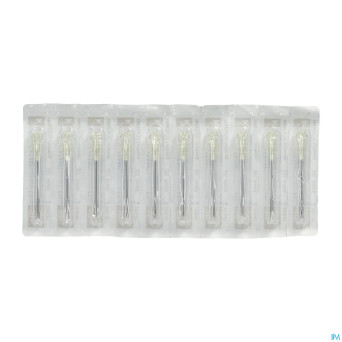 Terumo aiguille agani 19g 1 1/2 rb ivoire  100