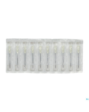 Terumo aiguille agani 19g 1 1/2 rb ivoire  100