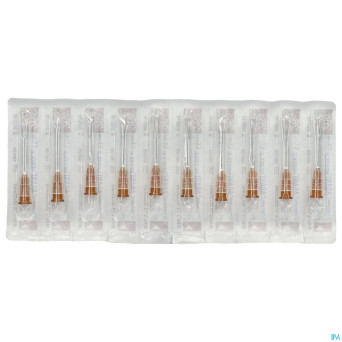 Terumo aiguille agani 26g 7/8 rb    100