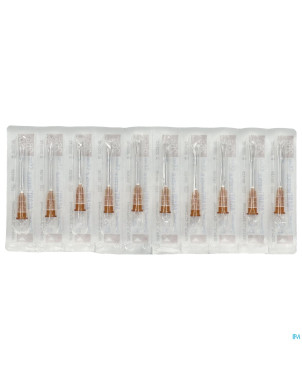 Terumo aiguille agani 26g 7/8 rb    100