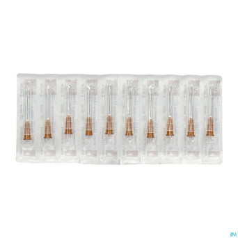 Terumo aiguille agani 26g 7/8 rb    100