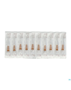 Terumo aiguille agani 26g 7/8 rb    100