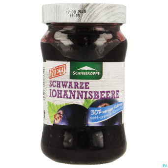 Schneekoppe confiture cass.fruct.330g 3792 revogan
