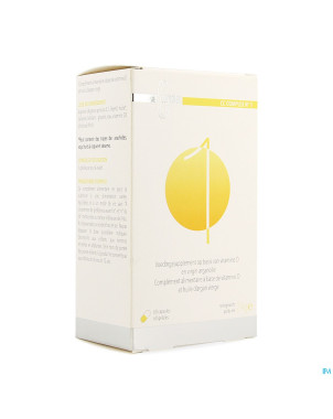 Cc complex n1    caps  60