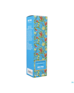 Hei poa edt tiare vanille    fl 100ml