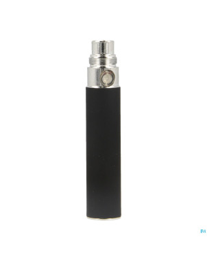 Safe smoke vapor plus 650 batterie 1