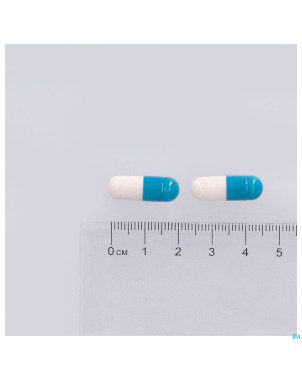 Omeprazol ab 40mg gastroresist. caps  56 blister