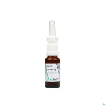 Propolis goutte nasal    20ml    deba