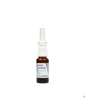 Propolis goutte nasal    20ml    deba