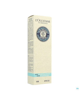 L'occitane baume mains intense karite 150ml