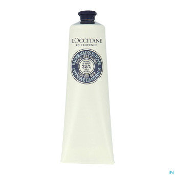 L'occitane baume mains intense karite 150ml