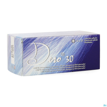 Deso 30 impexeco comp pell 13 x 21 pip