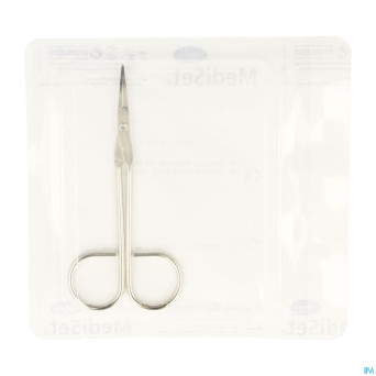 Mediset hartm ciseaux pointus metal    4780061