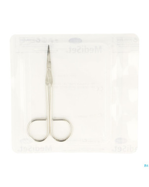 Mediset hartm ciseaux pointus metal    4780061