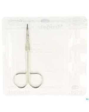 Mediset hartm ciseaux pointus metal    4780061