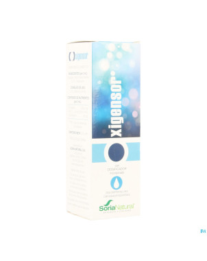 Soria oxigensor    50ml