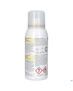 Pranarom aromapic aerosol spray corps 75ml