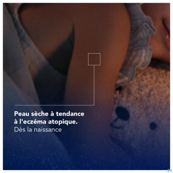 Aderma exomega control bain apaisant    fl 250ml