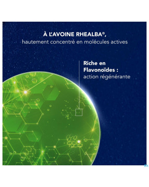 Aderma exomega control bain apaisant    fl 250ml