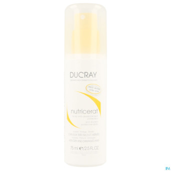 Ducray nutricerat spray a/dessech. protecteur 75ml
