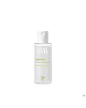 Svr sebiaclear eau micellaire fl 75ml