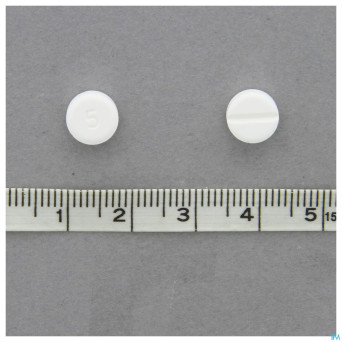 Diazetop  5mg comp  30 x  5mg