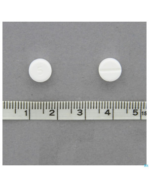 Diazetop  5mg comp  30 x  5mg