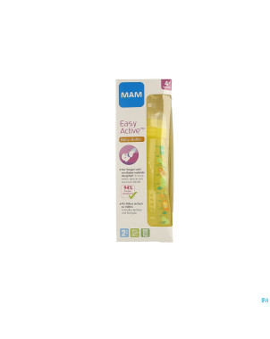 Mam biberon easy active baby bottle 330ml unisexe