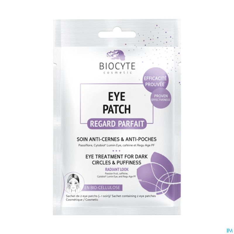 Biocyte eye patch 2