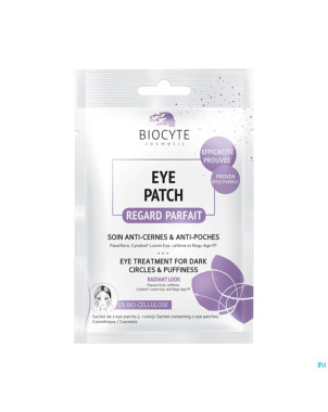 Biocyte eye patch 2