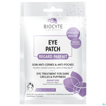 Biocyte eye patch 2