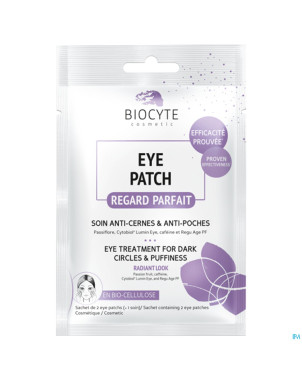 Biocyte eye patch 2